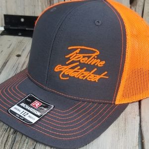 RICHARDSON 112 snapback hat